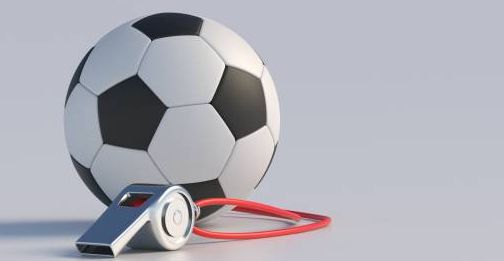 Агент Дивеева назвал главную проблему судейства в РПЛ