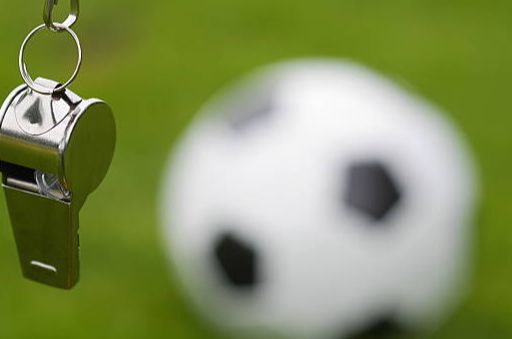 Каманцев анонсировал встречу РФС с лигами для обсуждения судейства