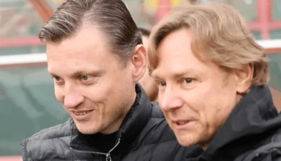 Беляев: Не вижу плюсов от замены Карпина на Галактионова в "Динамо"