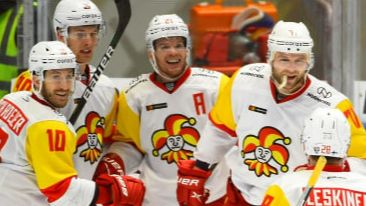 Канадский тренер призвал европейские клубы вернуться КХЛ