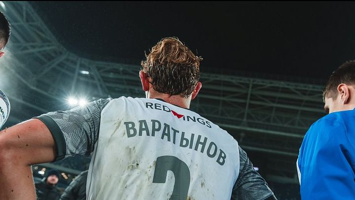 Непомнящий: От «Балтики» такого никто не ждал