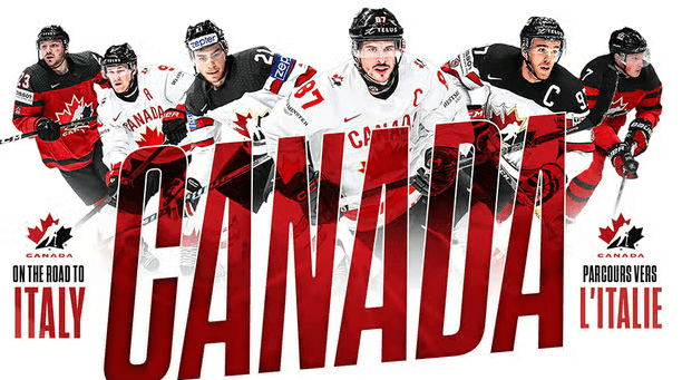 Сборная Канады по хоккею может покинуть олимпийскую деревню и переехать в пятизвездочный отель