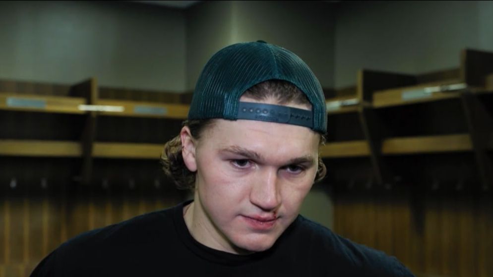 Кирилл Капризов повторил рекорд «Миннесоты» по голам в большинстве