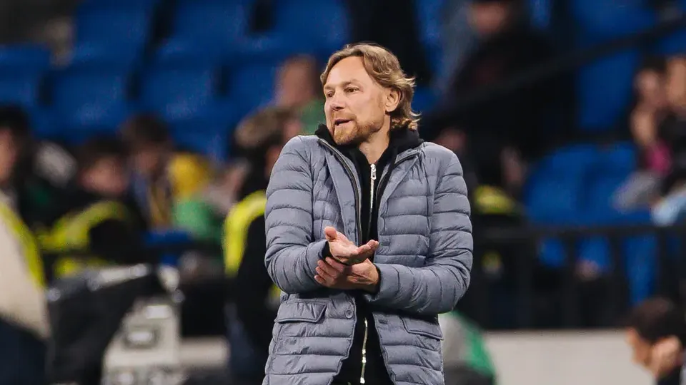 В «Динамо» заявили, что у Карпина большой кредит доверия