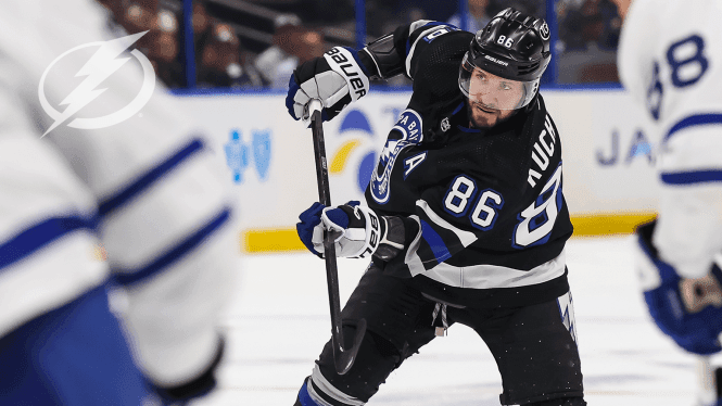 Могильный: Кучеров — великий игрок. Вопрос времени, когда он побьет другие рекорды