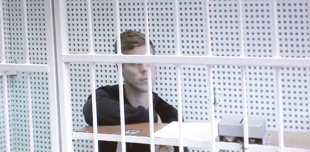 ЕСПЧ не рассмотрел жалобу Кокорина на арест