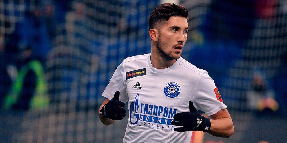 «Зенит» выиграл конкуренцию за Сутормина
