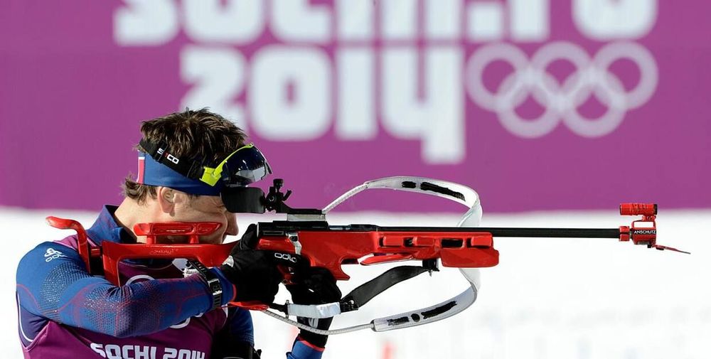 «Рассчитываю на дуэль Бьорндалена и Шипулина — последней легенды биатлона». Лидер Кубка мира — о «Рождественской гонке»