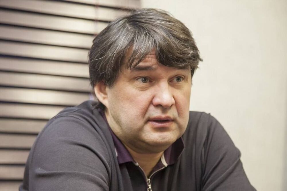 Канчельскис рассказал, как Газизов хотел избить футболистов «Уфы» 