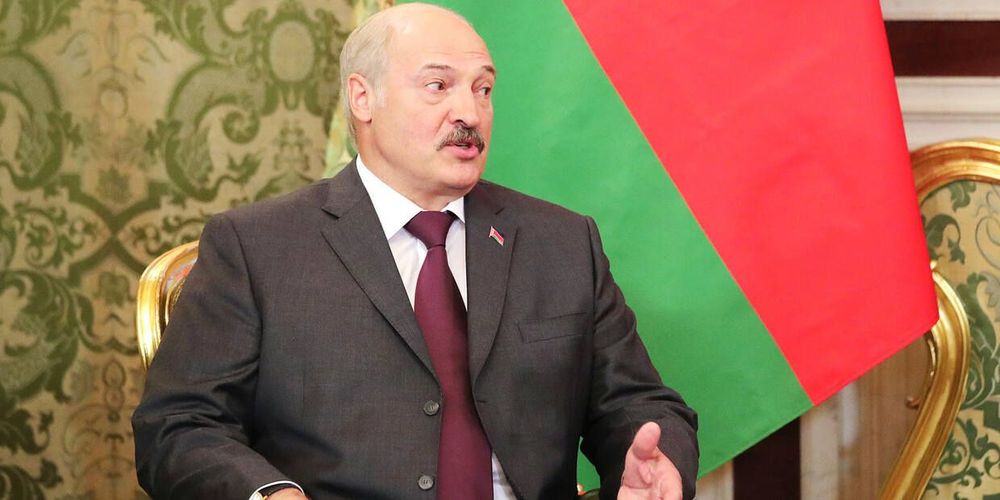 Почему чемпионат Беларуси может остановиться уже завтра?