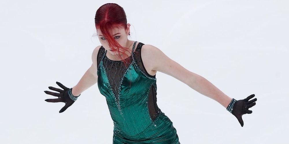 Парни интереснее Трусовой и компании! Чем запомнится первый день контрольных прокатов?