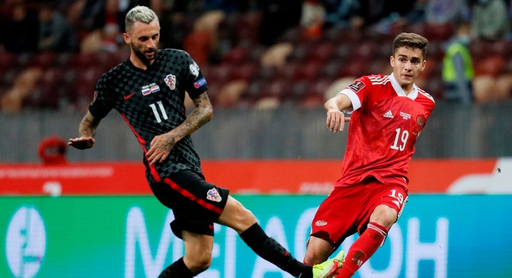 Агент Еремич отрицает свое участие в переговорах о переходе Захаряна в «Реал» Агент Еремич отрицает свое участие в переговорах о переходе Захаряна в «Реал»