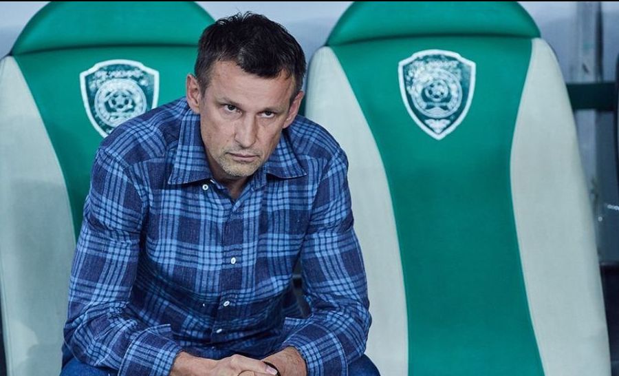 Наумов: В «Зените» при Семаке не воспитали ни одного игрока