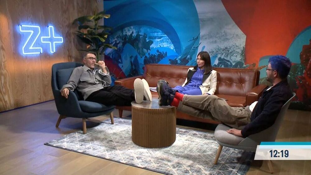 Z+ не покажет «Краснодар» – «Зенит». Будущее канала неизвестно