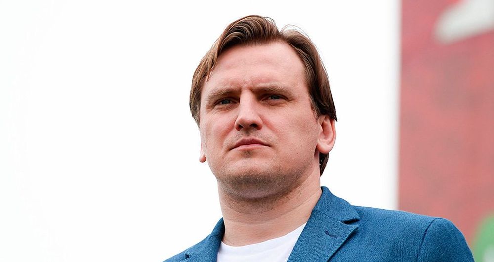 Булыкин: Сейчас из чемпионата России тяжело уехать в большой европейский клуб