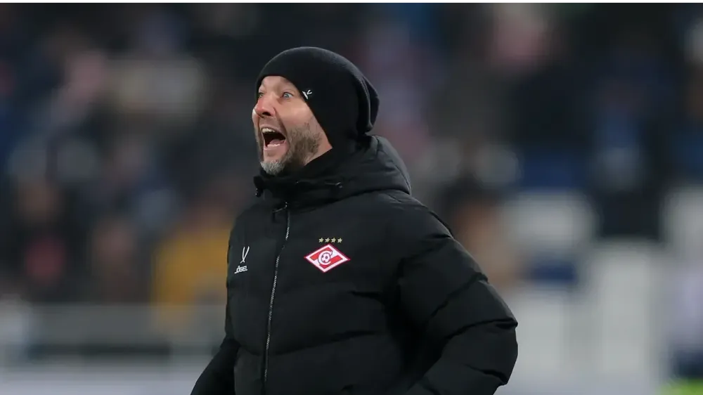 Радимов: «Спартак должен пригласить авторитетного тренера»