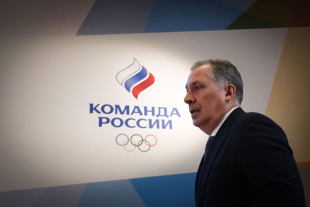 Поздняков: восстановление статуса ВФЛА – шаг вперед и результат огромной работы