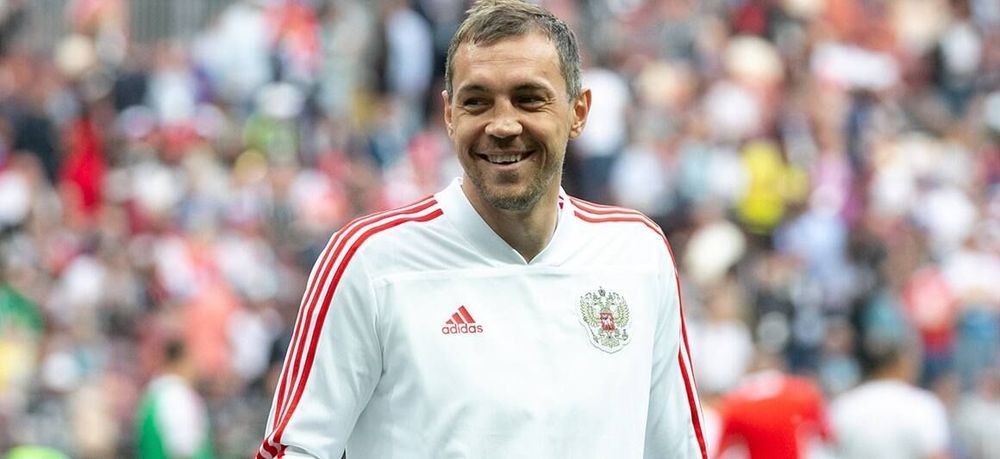 Агент Маньяков раскрыл детали нового контракта Дзюбы с «Зенитом»