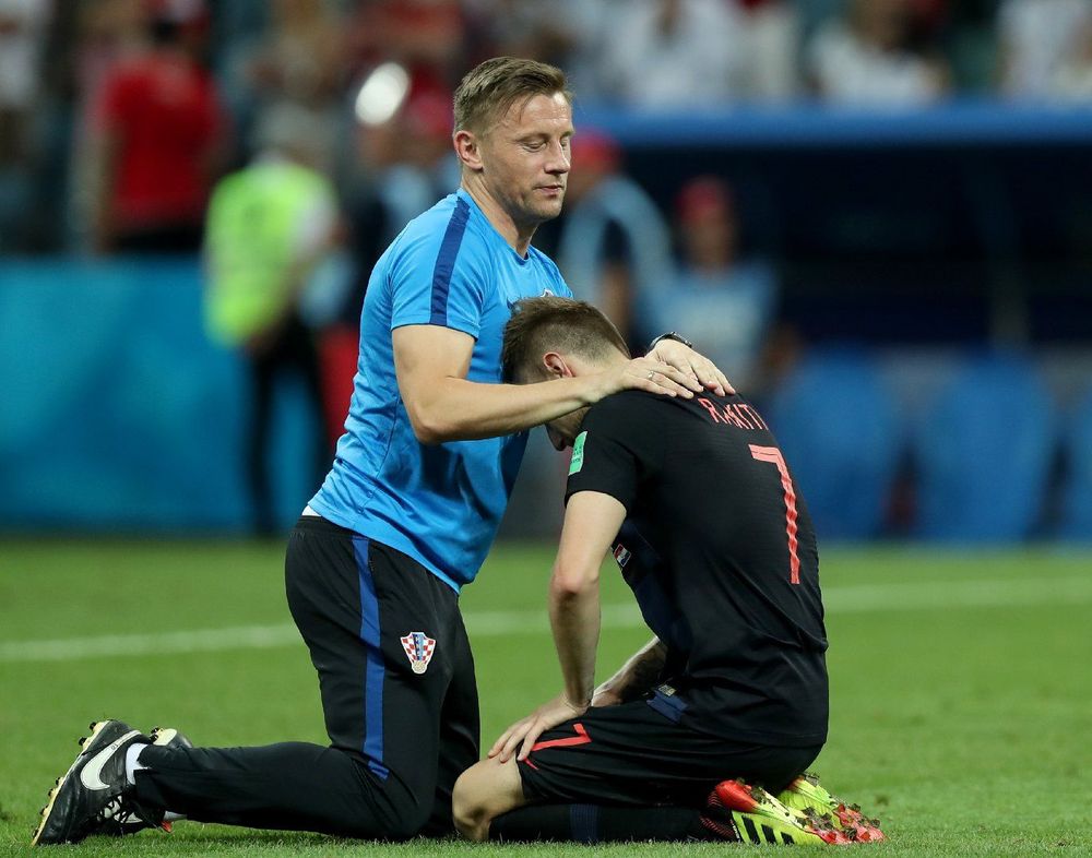 Пономарёв заявил, что Олич из себя ничего не представляет