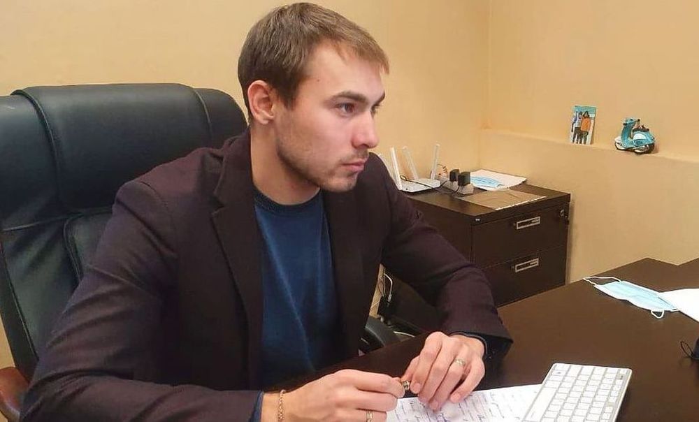 Тихонов рассказал, как Шипулин устроил отца на строительство биатлонного комплекса
