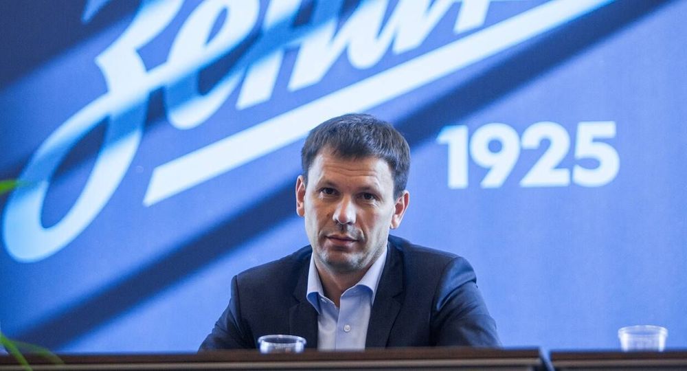 Константин Зырянов:  Если сейчас «Зенит» упустит чемпионство, следующего года Сергею Семаку могут и не дать