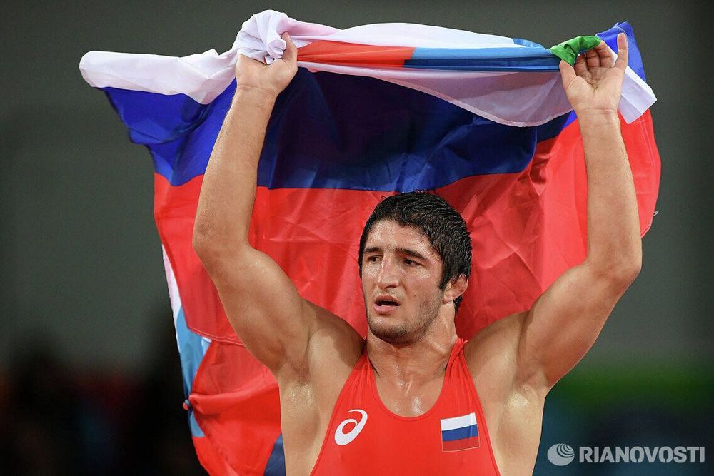 Скоро из Танка выйдет новый Хабиб? 70 секунд полного уничтожения и подарок Путину