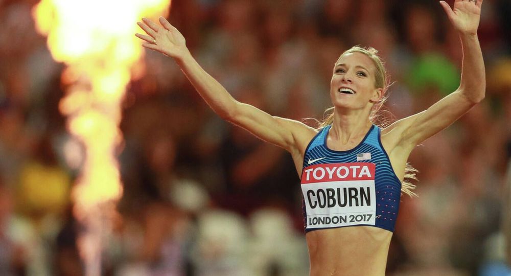 Американская спортсменка обратилась к президенту ВАДА: Вы что-нибудь сделали с российскими нарушителями?