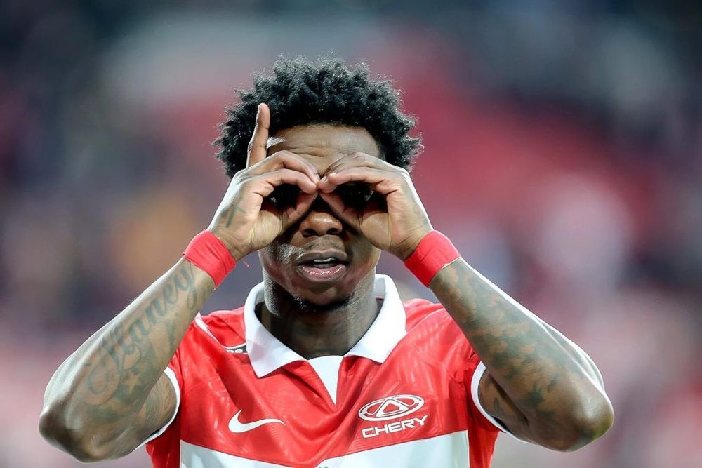 «Я сожалею о том, что произошло». Каррера — об аресте Промеса