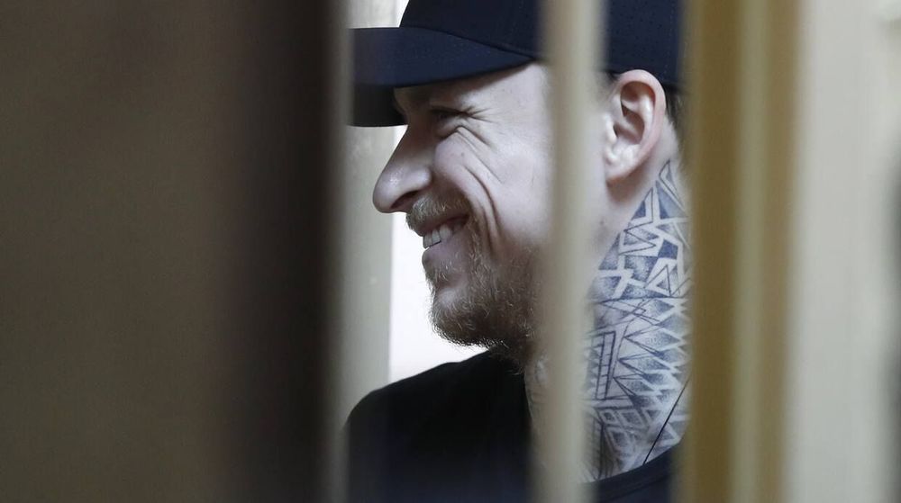 «Это тебе не Вегас». Мамаев и Кокорин зажгли в суде