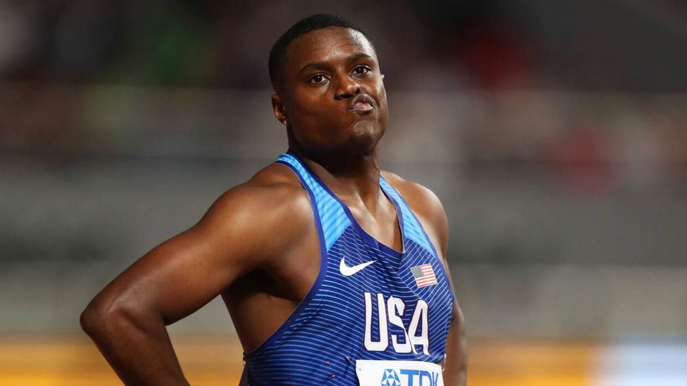 World Athletics недовольна российской Федерацией
