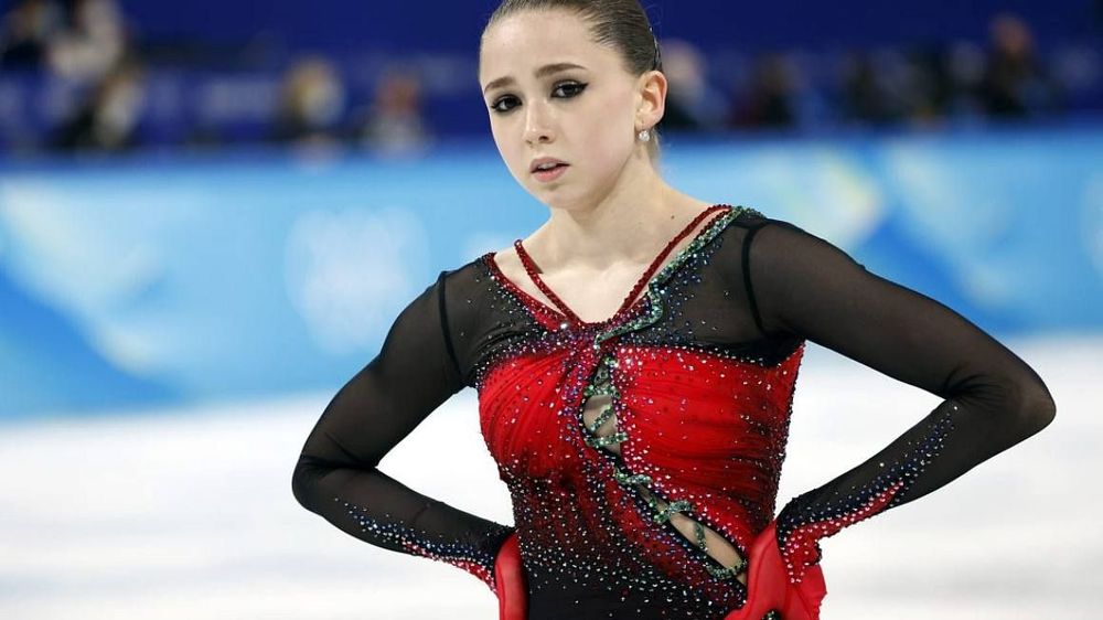 WADA подало апелляцию в Спортивный арбитражный суд по делу Валиевой