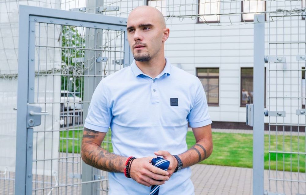 Агент: Дркушич нужен «Зениту» на вторую часть сезона