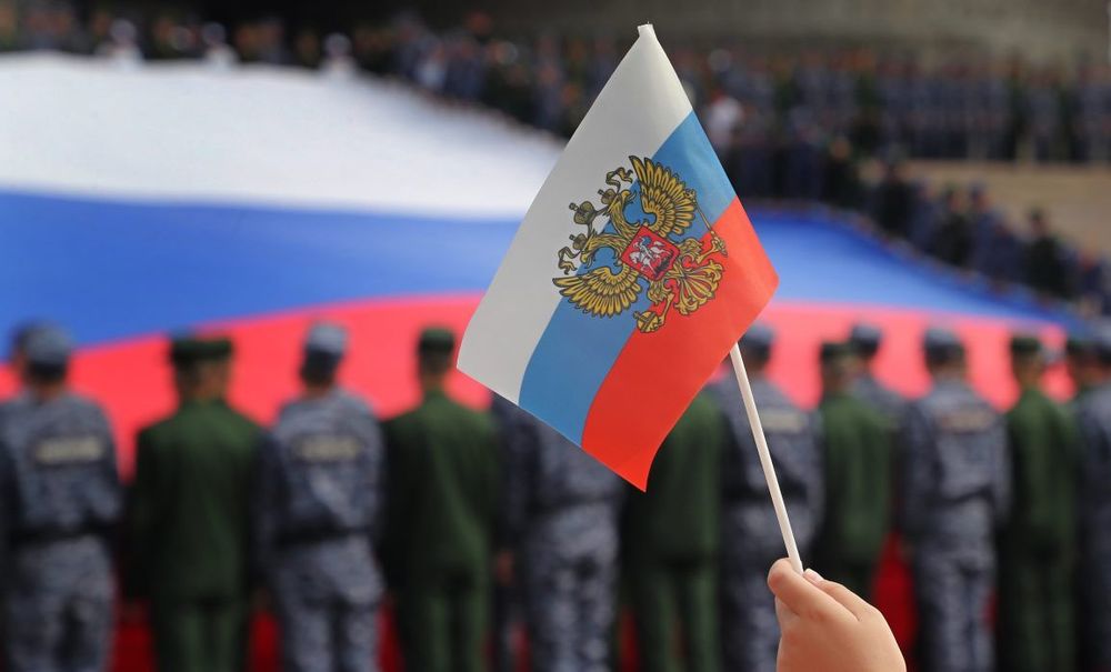 Федерации передадут Минспорту списки сборников для подачи единого реестра отсрочки от мобилизации 