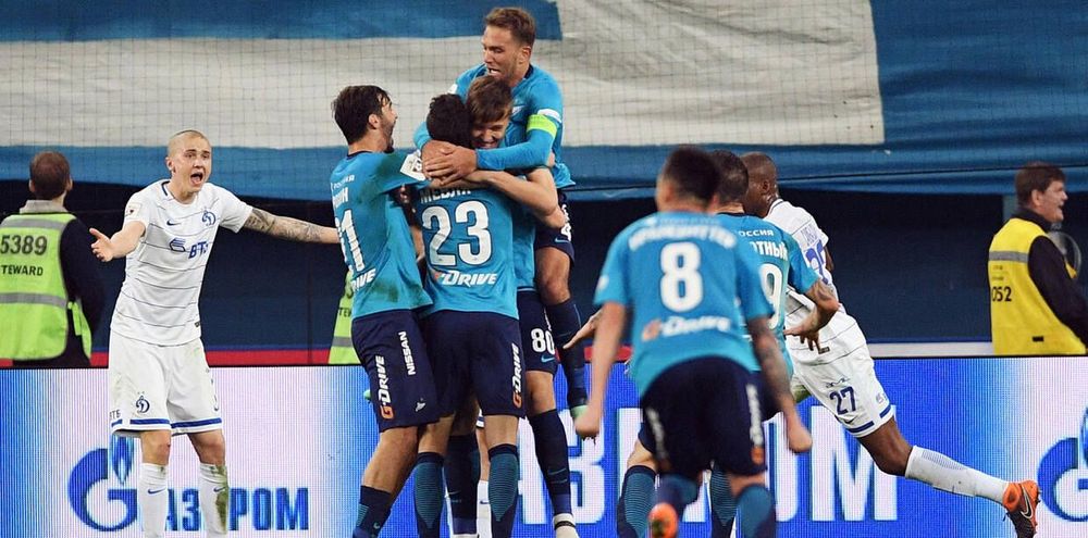 Скроботов полетел в Тулу на игру с «Арсеналом»