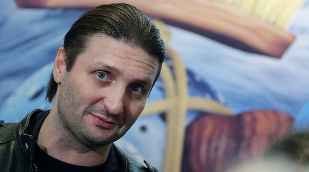 Эдгард Запашный – о словах про ОМОН: Дубинками сделал бы болельщикам массаж по всему телу
