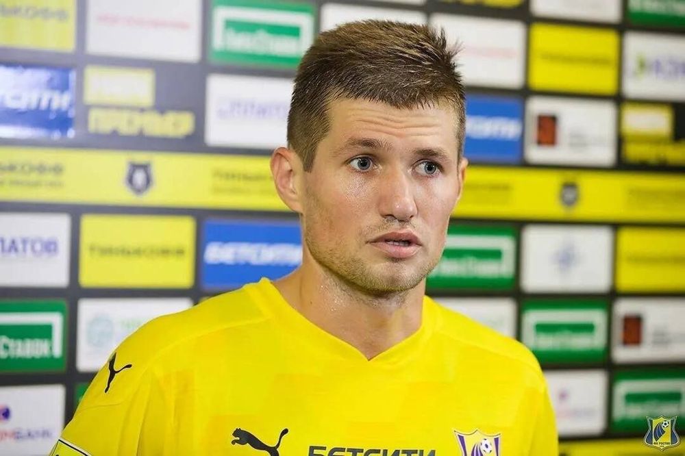 Воспитанник «Спартака» отреагировал на обвинение в допинговом мошенничестве