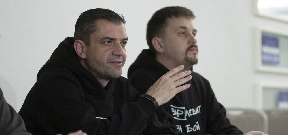 Виктор Кашшаи вызывает доверие, но проверка качества его работы состоится через две недели