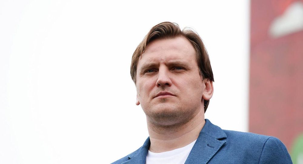 Дмитрий Булыкин: У меня есть идеи, как поднять интерес к футболу в стране и регионах