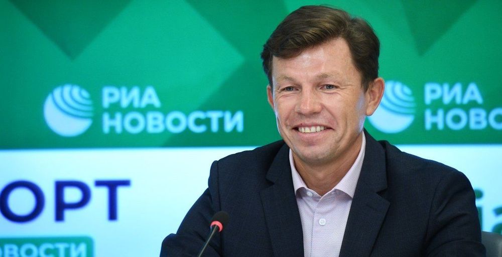 Майгуров рассказал о возможном сотрудничестве СБР с Прохоровым