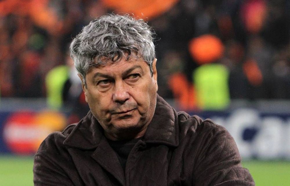 Луческу: Лига чемпионов делает все для защиты топовых клубов