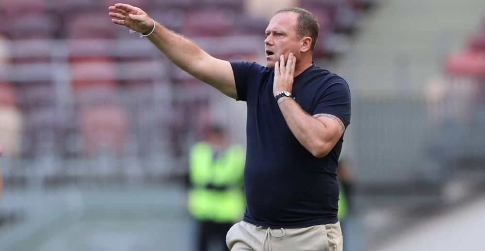 Петрушин о Личке в «Динамо»: Не забывайте, что «Оренбург» побеждал на искусственном поле