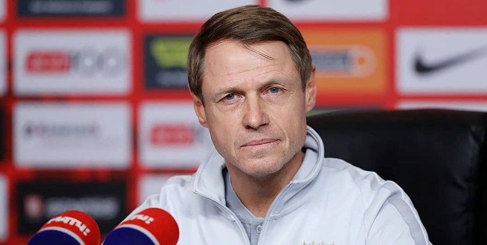 Олег Кононов может возглавить ПАОК, кто займет место в «Динамо»?