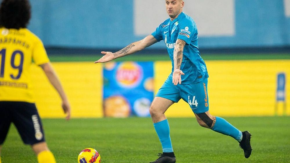 Ракицкий перейдет в клуб из Турции Ракицкий перейдет в клуб из Турции