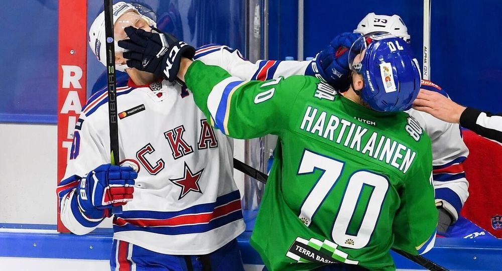Алексей Бадюков: Нет никаких причин говорить, что СКА находится в кризисе