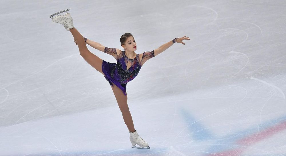 Косторная заявила, что Тутберидзе добывает результаты любыми методами