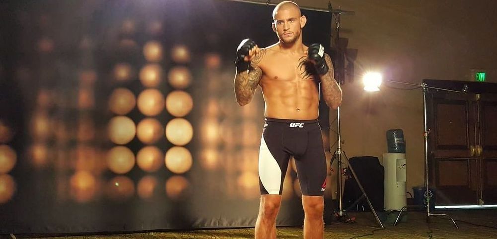 UFC официально объявил дату боя Макгрегора и Порье