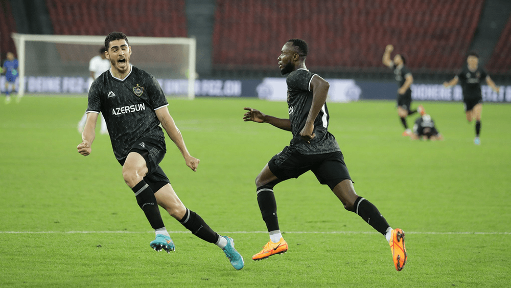 Квалификации Лиги чемпионов: результаты Ференцвароша Квалификации Лиги чемпионов: результаты Ференцвароша