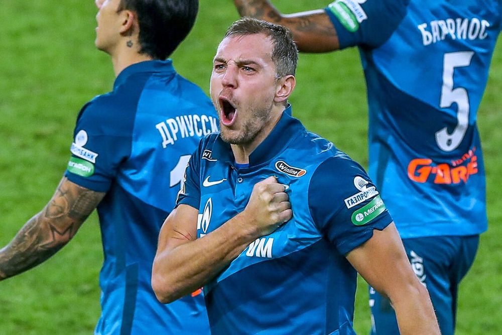 Геннадий Орлов выразил тревогу за чемпионство «Зенита»
