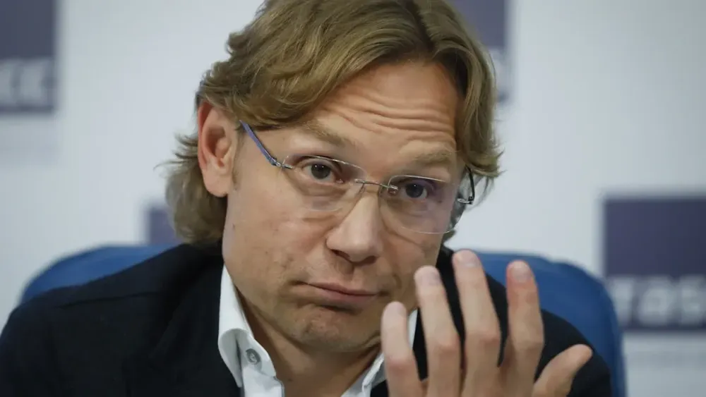 Дмитрий Аленичев: «У Карпина и его команды все получится»