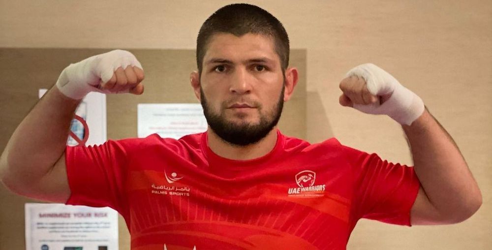 Президент UFC сделал выбор между Хабибом и Джонсом